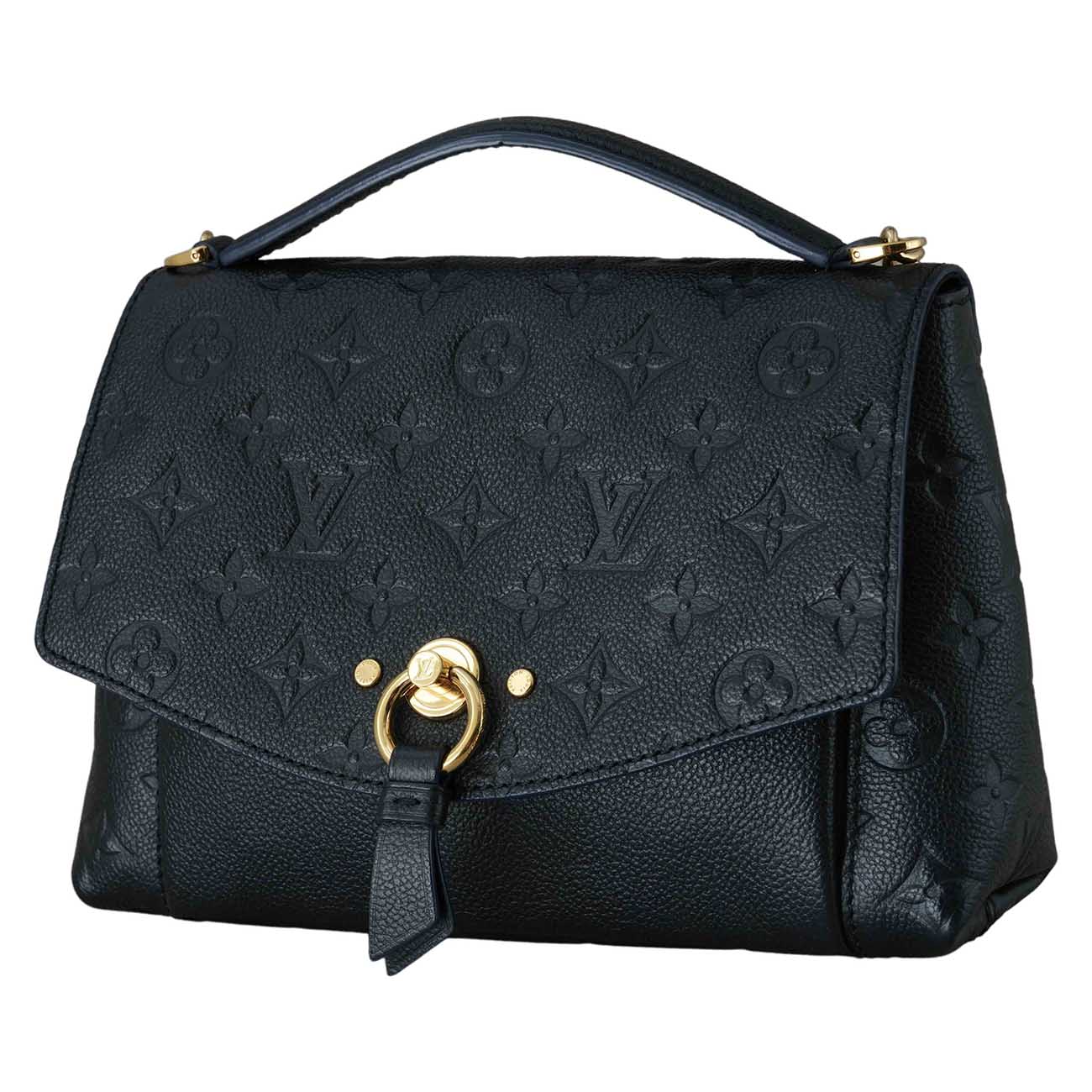 LOUIS VUITTON(USED)루이비통 앙프렝뜨 블랑쉐 BB